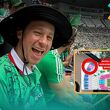 Luisito Comunica estará en la Final del Mundial 2026 (Facebook @LuisitoComunica)
