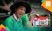 Luisito Comunica estará en la Final del Mundial 2026 (Facebook @LuisitoComunica)