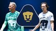 Así marcha el 'Futbol de Estufa' de Pumas rumbo al Apertura 2026 de la Liga MX. (Fotos: Mexsport).