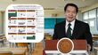 Mario Delgado, titular de la SEP, brindó detalles sobre el inicio del ciclo escolar 2026-2027. (Especial y @mariodelgado | X).  @