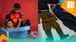 Memes: Lamine Yamal 'trae de hijo' a Mbappé.