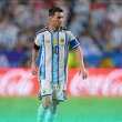 Messi tendrá una dura prueba, como hasta ahora no lo había tenido en la Copa (Imago7)