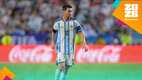 Messi tendrá una dura prueba, como hasta ahora no lo había tenido en la Copa (Imago7)