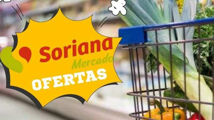 Miércoles del campo Soriana; ofertas HOY 9 de abril 2025 (especial)