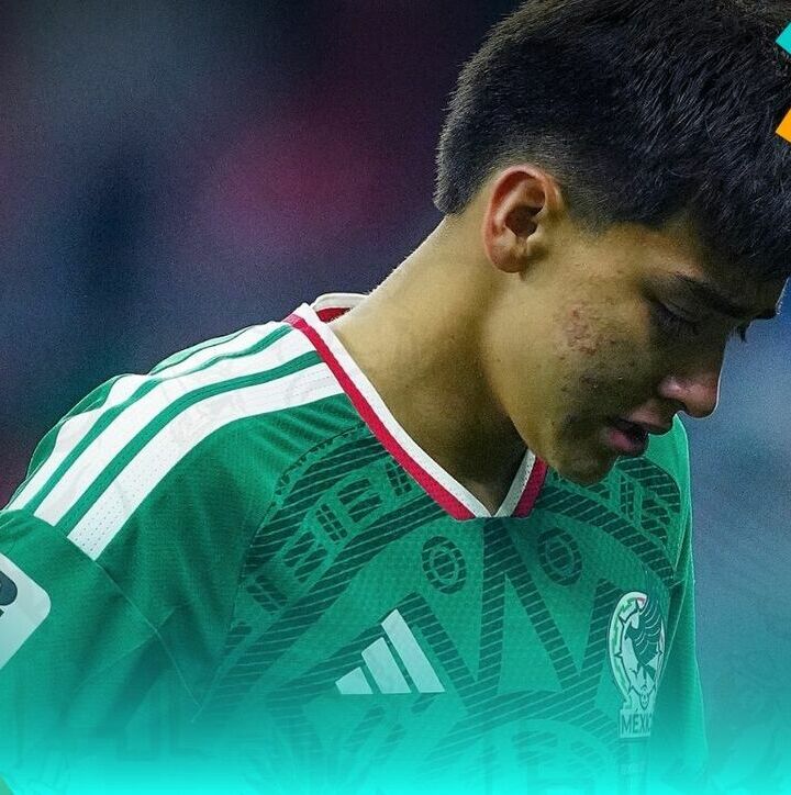 Mora es de los seleccionados que se cree pueden emigrar a Europa. (Foto: Mexsport)