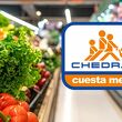 Estas son las ofertas de Martimiércoles Chedraui HOY 17 y 18 febrero| Foto: Especial