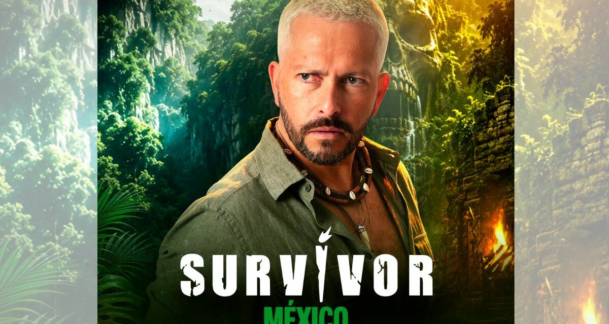 Estos son los participantes de Survivor México 2026 hasta el momento | Foto: Survivor México