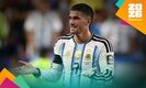 Rodrigo de Paul, elemento de la selección de Argentina en el Mundial 2026 (Reuters)