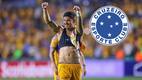 Rómulo podría salir de Tigres (Imago7)
