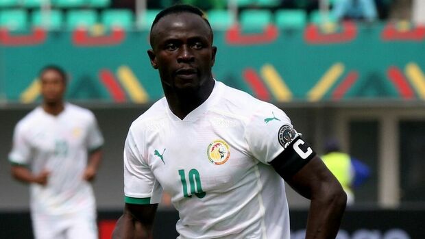 Sadio Mané es un jugador clave e histórico de Senegal. (Foto: Mexsport)
