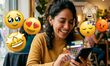 Qué significa que una persona use emojis, según la psicología | Foto: Gemini AI y Canva