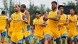 Tigres se medirá a Xolos este jueves en la Jornada 1. (Foto: Tigres)