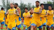 Tigres se medirá a Xolos este jueves en la Jornada 1. (Foto: Tigres)