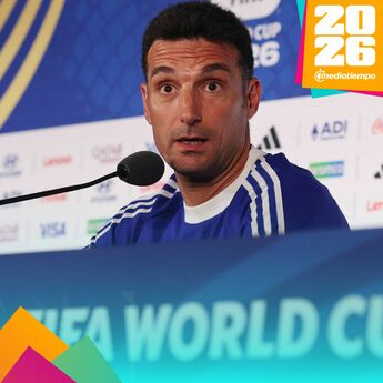 Top Scaloni