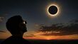 Se acerca el eclipse solar total de agosto de 2026: conoce fecha y países donde será visible. (ChatGPT)..
