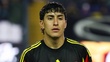 Alejandro Zendejas será baja del América por tiempo indefinido (Imago7)