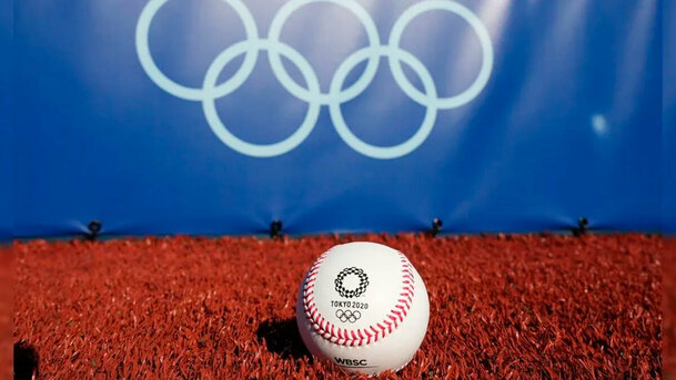 El beisbol vuelve a los Juegos Olímpicos tras su ausencia en 2024 | Foto: WBSC