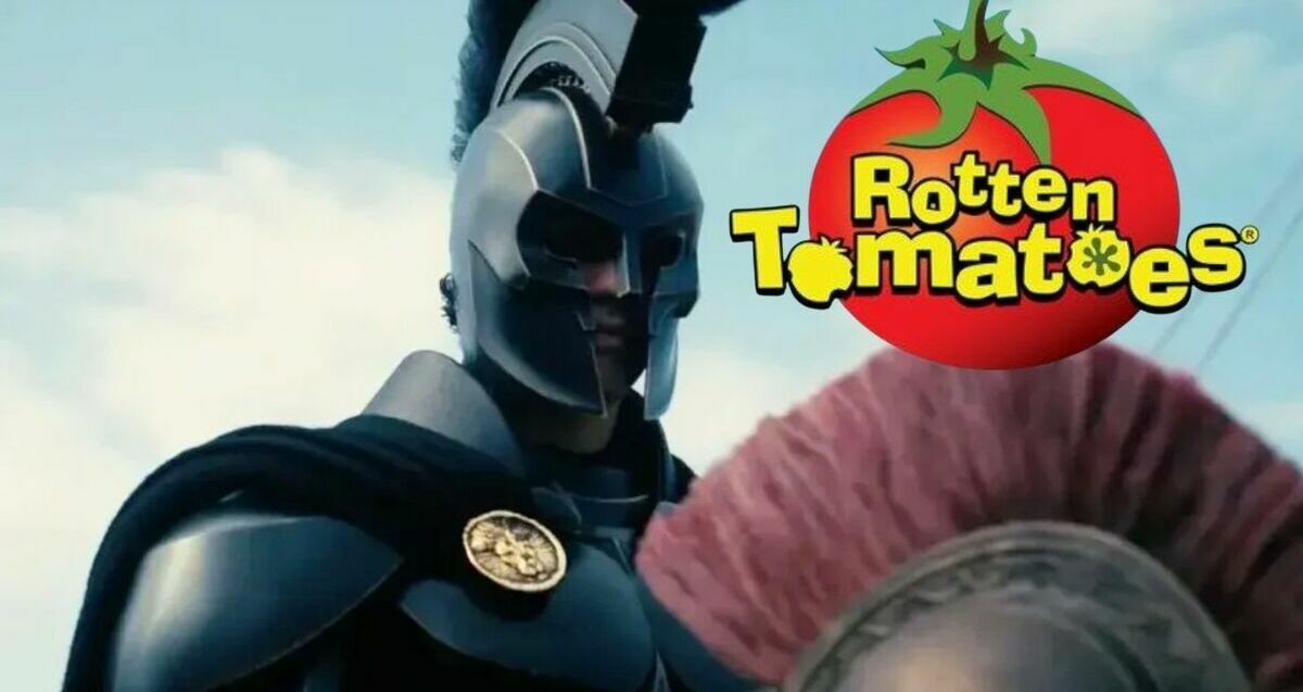 Esta es la calificación que recibió 'La Odisea' en Rotten Tomatoes | Foto: Universal Pictures