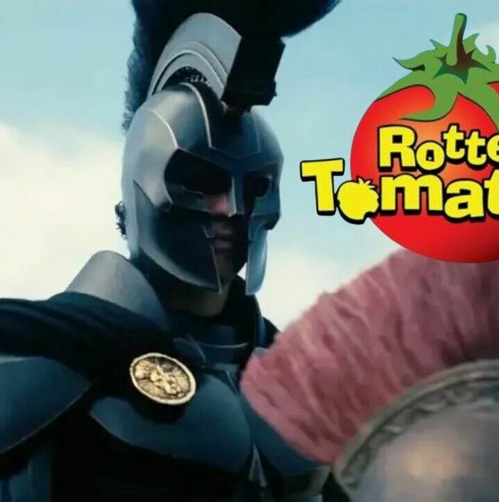 Esta es la calificación que recibió 'La Odisea' en Rotten Tomatoes | Foto: Universal Pictures