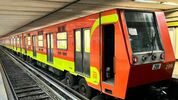Clara Brugada anunció la renovación de la Línea 3 del Metro, y respondió si habrá cierre de estaciones. (Especial)