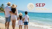 Conoce cuánto durarán las vacaciones de verano 2026, de acuerdo al calendario SEP oficial. (ChatGPT).