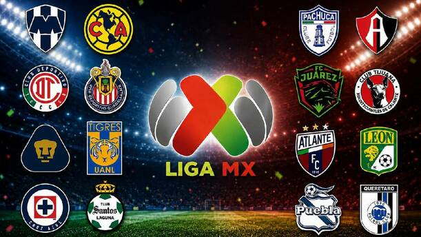 ¿Cuándo inicia el Apertura 2026 de la Liga MX? / IA