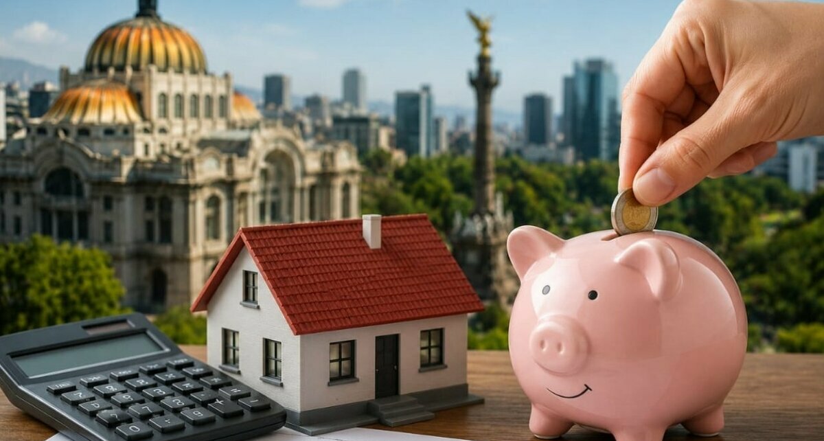 Descuentos en el Predial CDMX 2026: quiénes pueden obtener los beneficios y cómo aplican (IA Gemini)