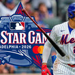 Sigue todos los detalles del Juego de Estrellas 2026 de la MLB EN VIVO | Foto: MLB.com
