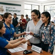 La entrega de tarjetas de la Beca Rita Cetina está por llegar a su fecha límite. (Gemini AI)