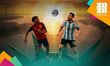 España vs Inglaterra jugarán la Final del Mundial 2026 (Tom Mendoza)