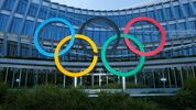 Faltan dos años para los Juegos Olímpicos de Los Ángeles (Reuters)