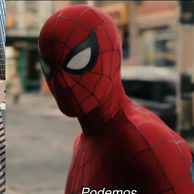 Hulk y Punisher irrumpen en el nuevo tráiler de Spider-Man: Brand New Day | Foto: Sony Pictures y Captura de pantalla