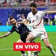 Inglaterra vs. Argentina: GOLES EN DIRECTO Semifinal Copa Mundial 2026. (Especial).