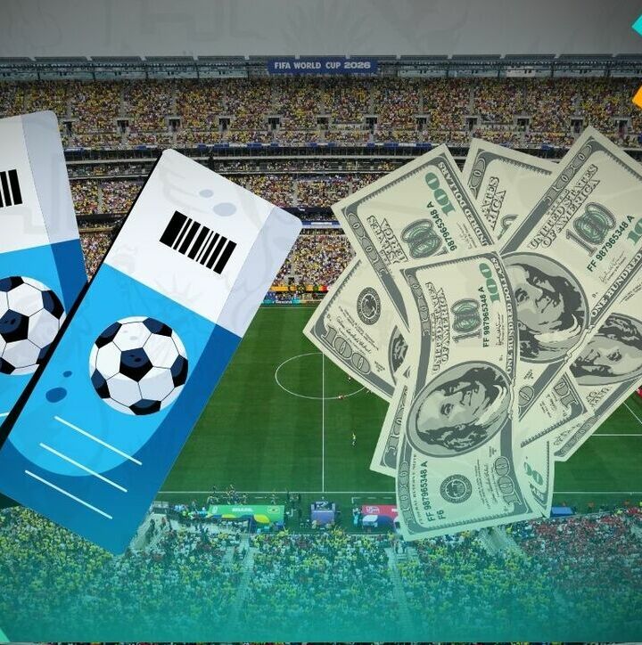 La Final del Mundial 2026 se realizará este 19 de julio (Reuters | Canva)