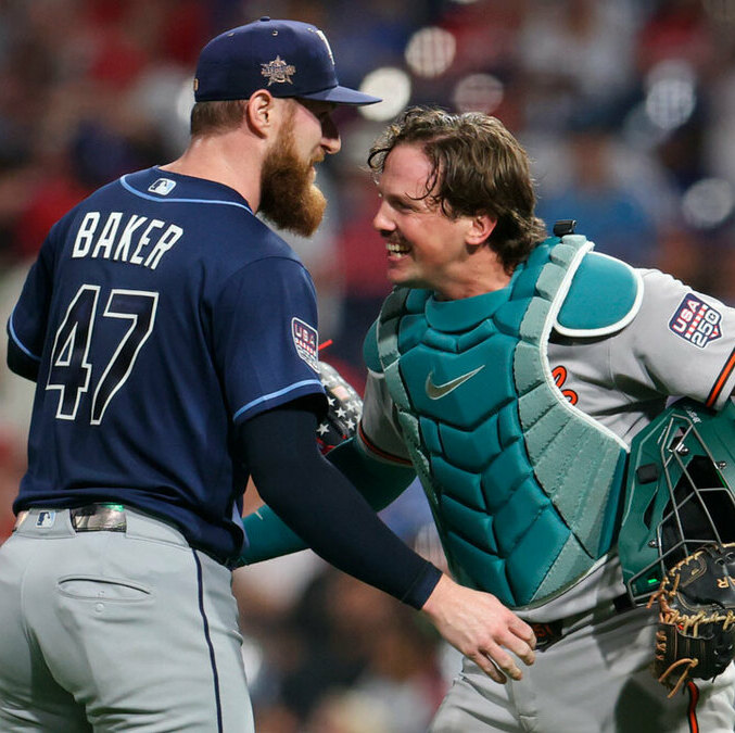La Liga Americana se llevó el Juego de Estrellas 2026 de la MLB | Foto: MLB.com