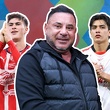 Liga MX revela su equipo de estrellas para el All-Star Game 2026 (Imago7)