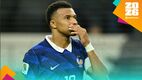 Mbappé no jugará su tercera Final del Mundial. (Foto: Reuters)
