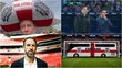 Mejores memes de Argentina vs. Inglaterra