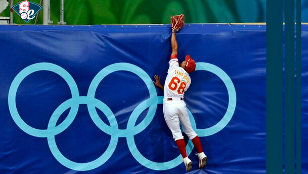 MLB podría detener su temporada para los Juegos Olímpicos por primera vez | Foto: WBSC
