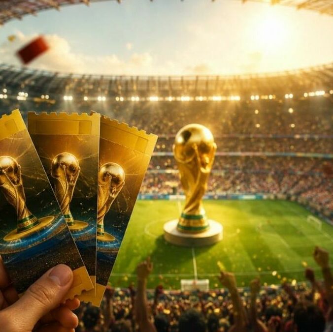 Final del Mundial 2026: precios de los boletos y opciones para conseguir entradas oficiales (FOTO: IA Gemini)