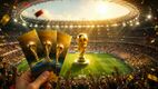 Final del Mundial 2026: precios de los boletos y opciones para conseguir entradas oficiales (FOTO: IA Gemini)