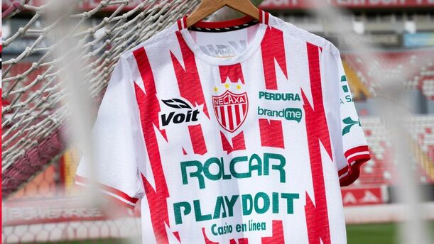 Necaxa 2