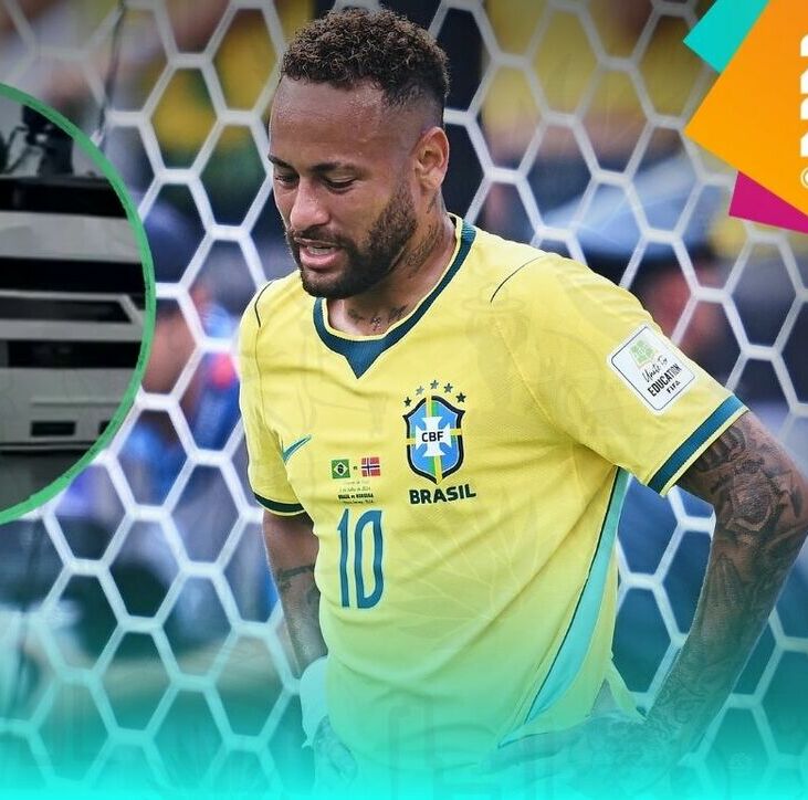 Neymar hizo una adquisición de muchos millones. (Foto: Mexsport/ X)