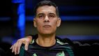 Rafael Márquez tendría un nuevo auxiliar para el Tricolor (Fotografía: Imago 7)