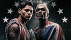 Ryan Garcia peleará con Conor Benn en septiembre. (Imagen: X @Turki_alalshikh)