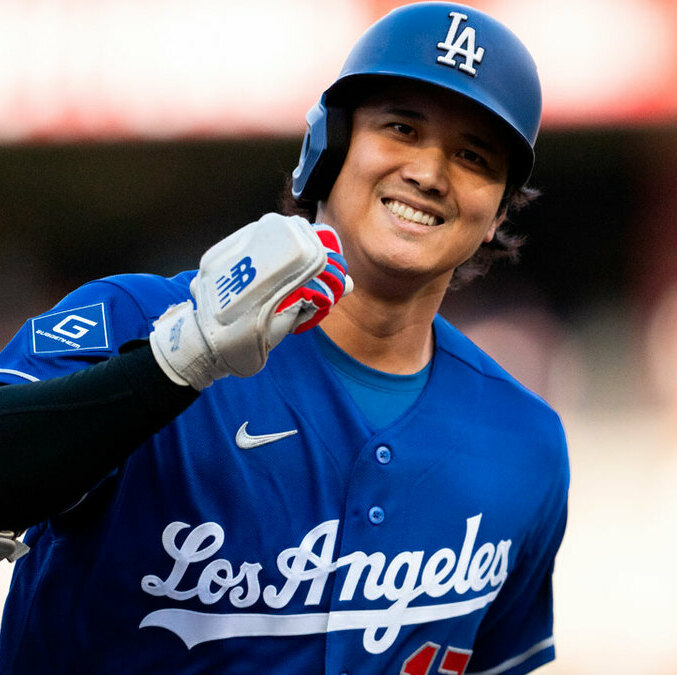 Shohei Ohtani y los Dodgers vuelven a Nueva York por primera vez desde 2024 | Foto; MLB.com