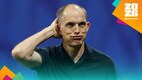 Thomas Tuchel (Reuters)