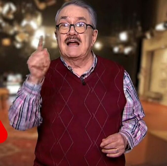 ¡Adiós marcas! Ventaneando se despide de patrocinadores tras polémicos comentarios de Pedro Sola. (@ventaneandouno).