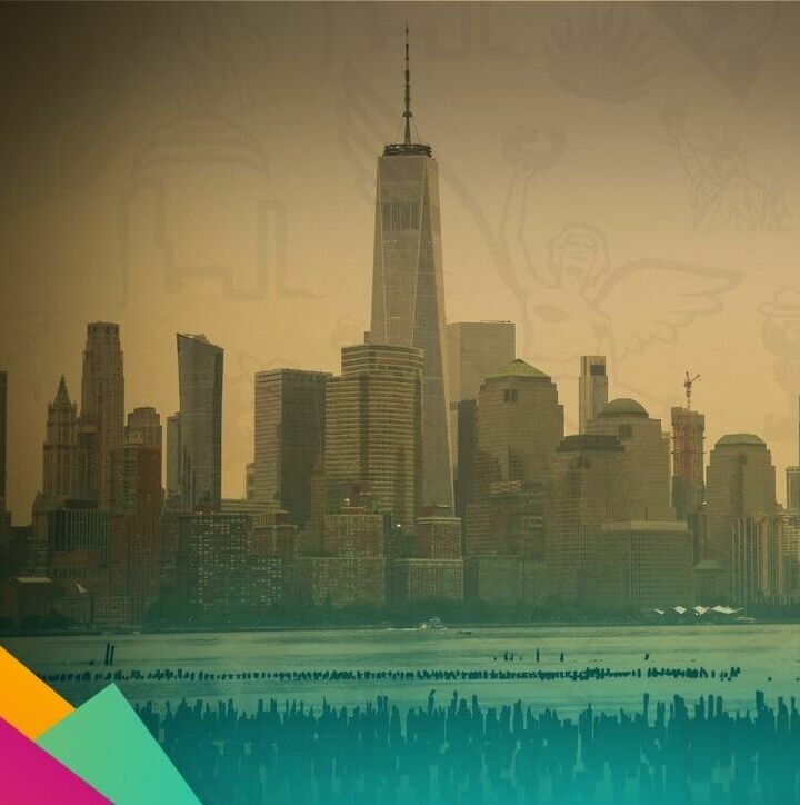 La calidad del aire en New York es pésima (Reuters)