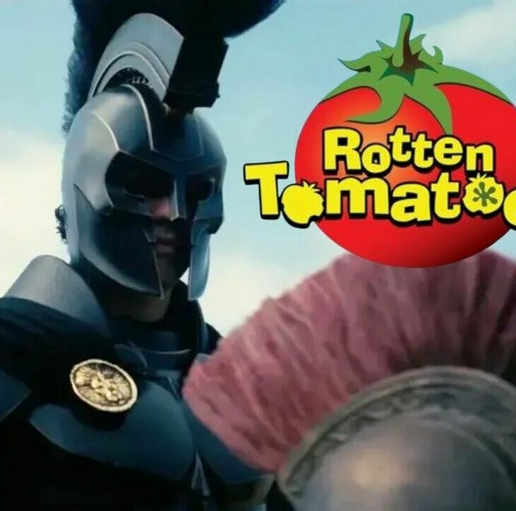 Esta es la calificación que recibió 'La Odisea' en Rotten Tomatoes | Foto: Universal Pictures